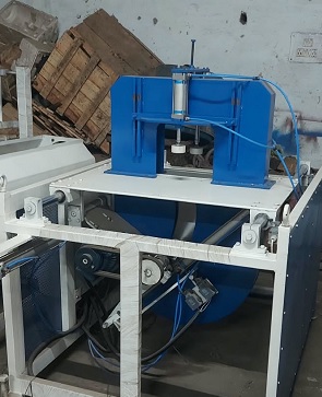Kolsite 52/18 PVC Pipe Plant -2